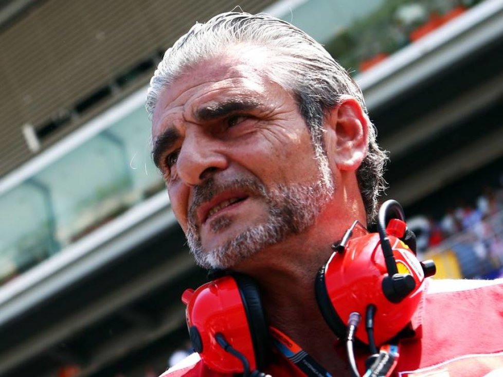 Maurizio Arrivabene