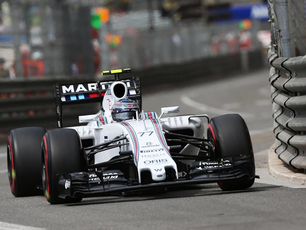 Valtteri Bottas