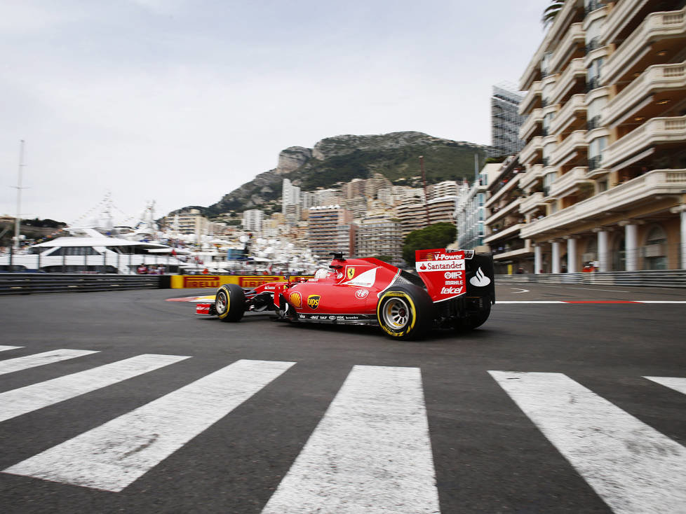 Sebastian Vettel