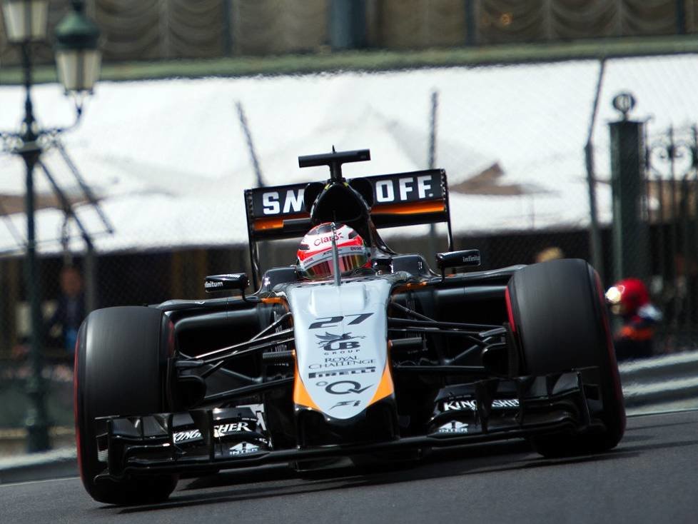 Nico Hülkenberg