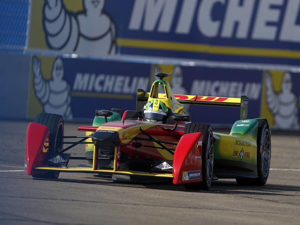 Lucas di Grassi