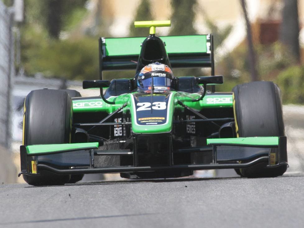 Richie Stanaway