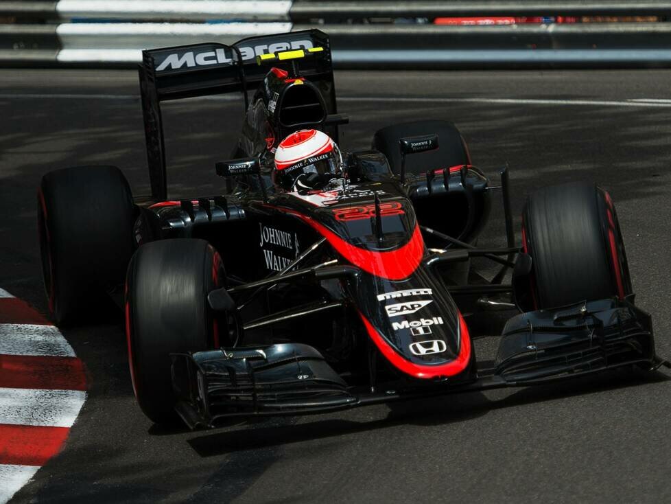 Jenson Button