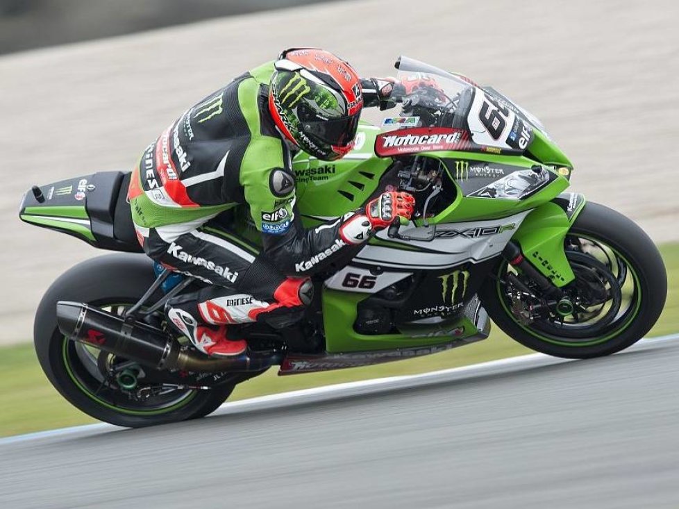 Tom Sykes