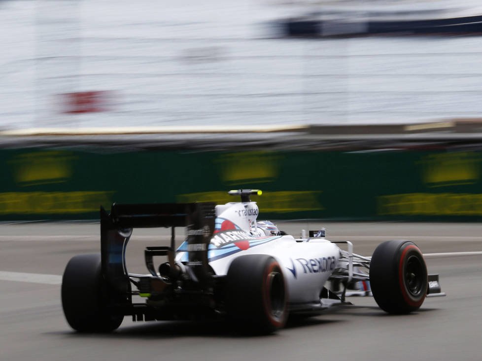 Valtteri Bottas
