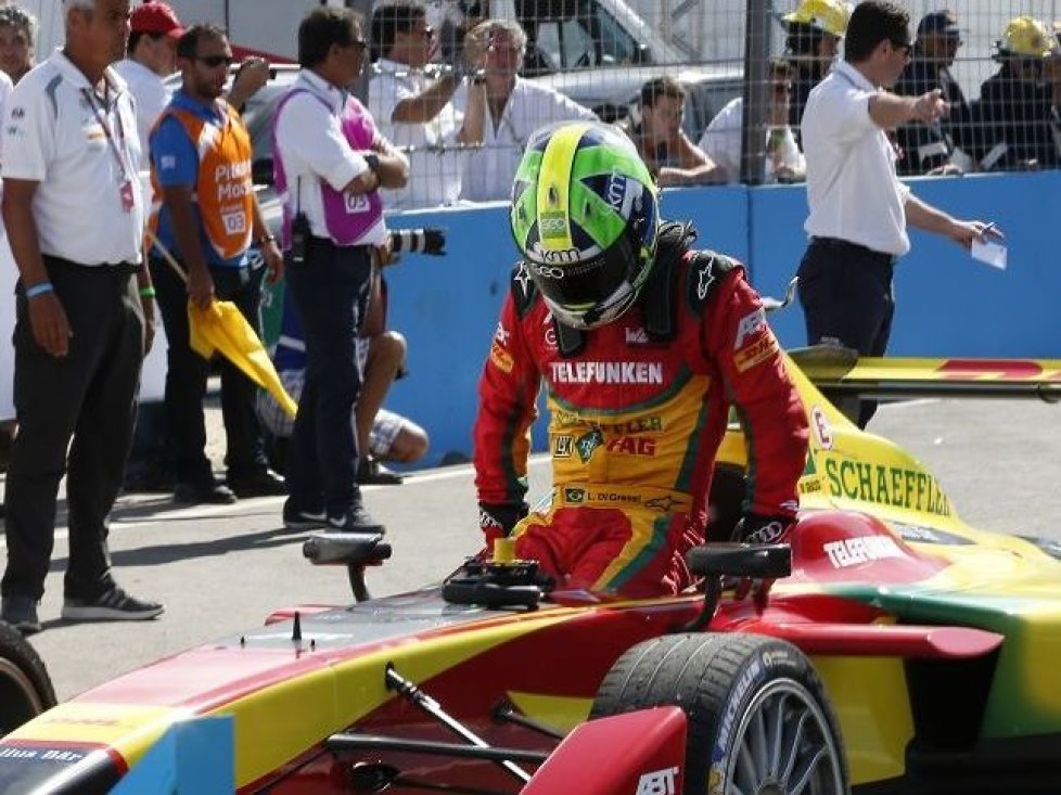 Lucas di Grassi