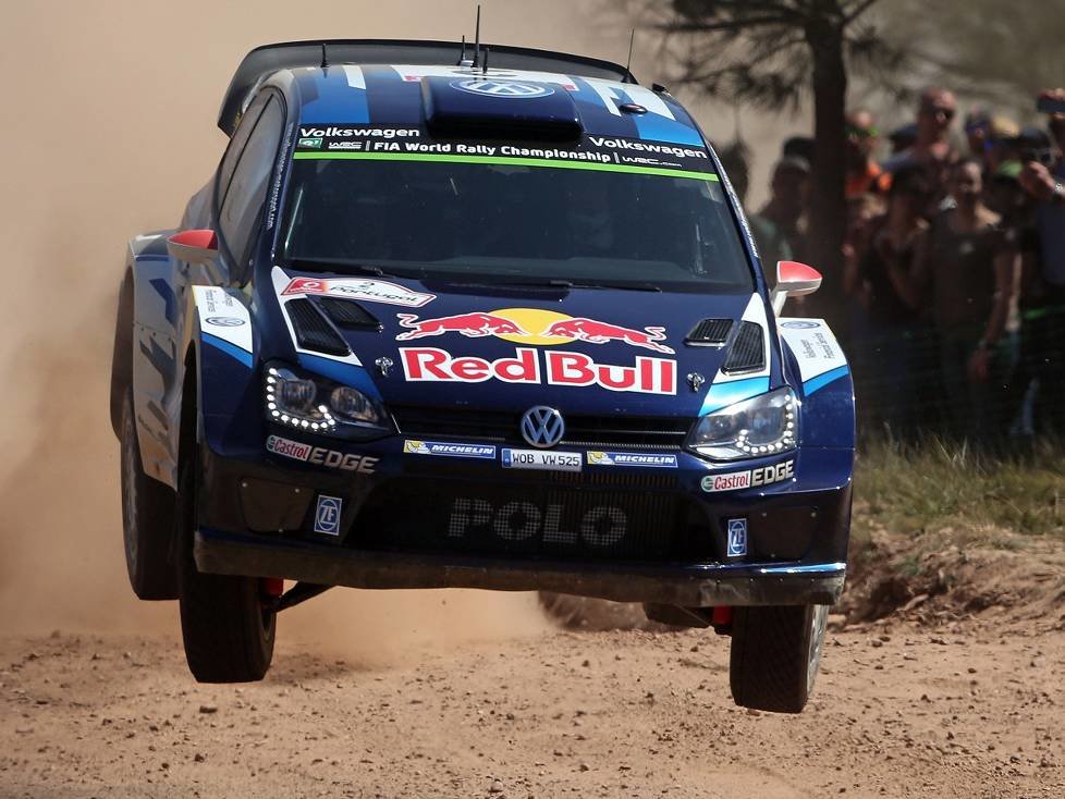 Jari-Matti Latvala