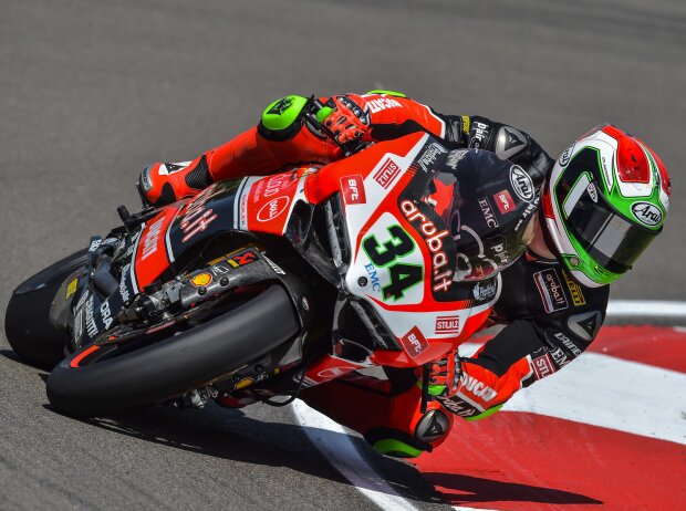 Davide Giugliano Davide Giugliano