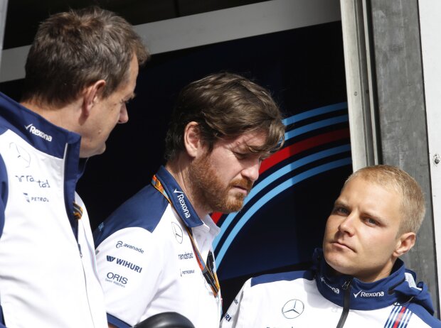 Valtteri Bottas Valtteri Bottas