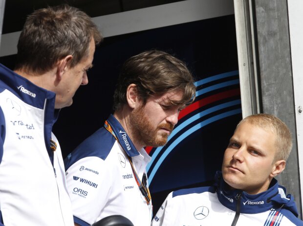 Valtteri Bottas