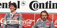 Bild zum Inhalt: Heute vor 23 Jahren: Der erste DTM-Sieg einer Frau