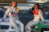 Bild zum Inhalt: Frau am Steuer: Alle DTM-Fahrerinnen seit 1984