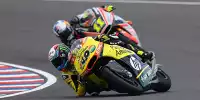 Bild zum Inhalt: Kalex: "Alex Rins übertrifft Maverick Vinales"