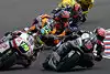 Bild zum Inhalt: Moto2: Feintuning statt revolutionärer Änderungen