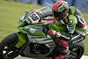 Bild zum Inhalt: Tom Sykes feiert sechsten Donington-Sieg in Folge