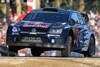 Live-Ticker Rallye Portugal: Jari-Matti Latvala gewinnt