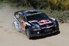 Jari-Matti Latvala feiert ersten Saisonsieg in Portugal