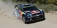 Bild zum Inhalt: Jari-Matti Latvala feiert ersten Saisonsieg in Portugal