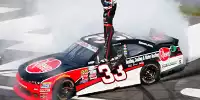 Bild zum Inhalt: Xfinity: Heimsieg für Austin Dillon in Charlotte