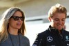 Heimlicher Tanzfan? Nico Rosberg schaut privat 'Let's Dance'