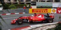 Bild zum Inhalt: Briatore: 2016 wird für Ferrari das Jahr der Bewährung