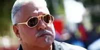 Vijay Mallya