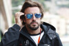Bild zum Inhalt: Alonso verwundert: Defekt merkwürdig, Strafe seltsam