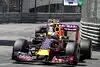 Bild zum Inhalt: Teamorder in Monaco: Red Bull spielt Formel-1-Schach