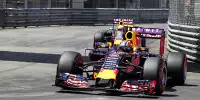 Bild zum Inhalt: Teamorder in Monaco: Red Bull spielt Formel-1-Schach