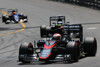 Bild zum Inhalt: McLaren: Bei Button platzt Knoten, Alonso rollt aus
