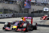 Bild zum Inhalt: Räikkönen nach Monaco-Manöver: "Ricciardo hätte Strafe verdient"
