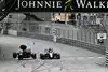 Bild zum Inhalt: Lotus: In Monaco das Pech an den Fersen