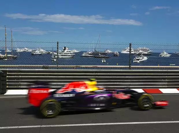 Daniel Ricciardo Titel-Bild zur News: Daniel Ricciardo