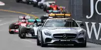 Bild zum Inhalt: Virtuelles Safety-Car sorgt für Verwirrung: "Nicht notwendig!"