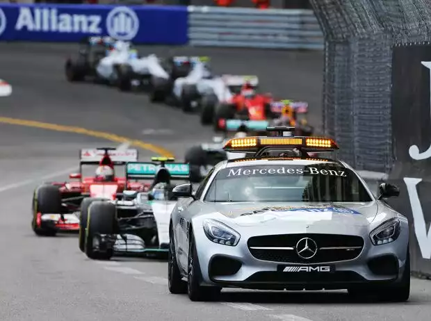 Nico Rosberg Titel-Bild zur News: Nico Rosberg