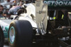 Bild zum Inhalt: Lauda: Mercedes durch zweiten Motor stärker