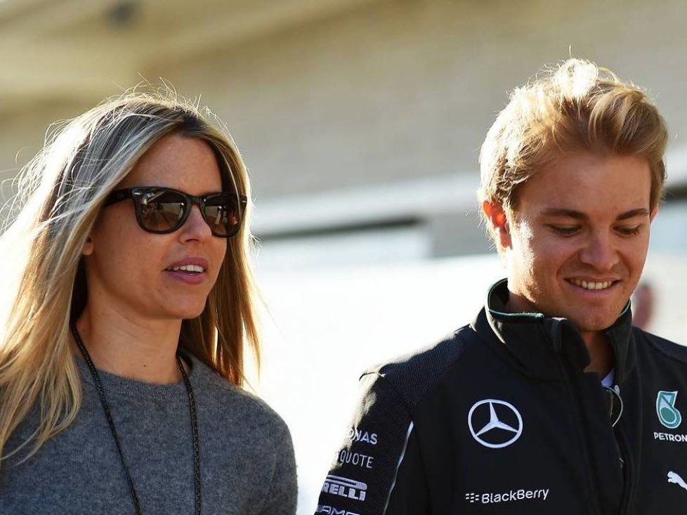 Nico Rosberg