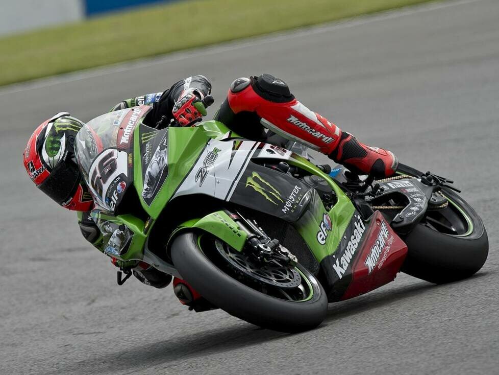 Tom Sykes