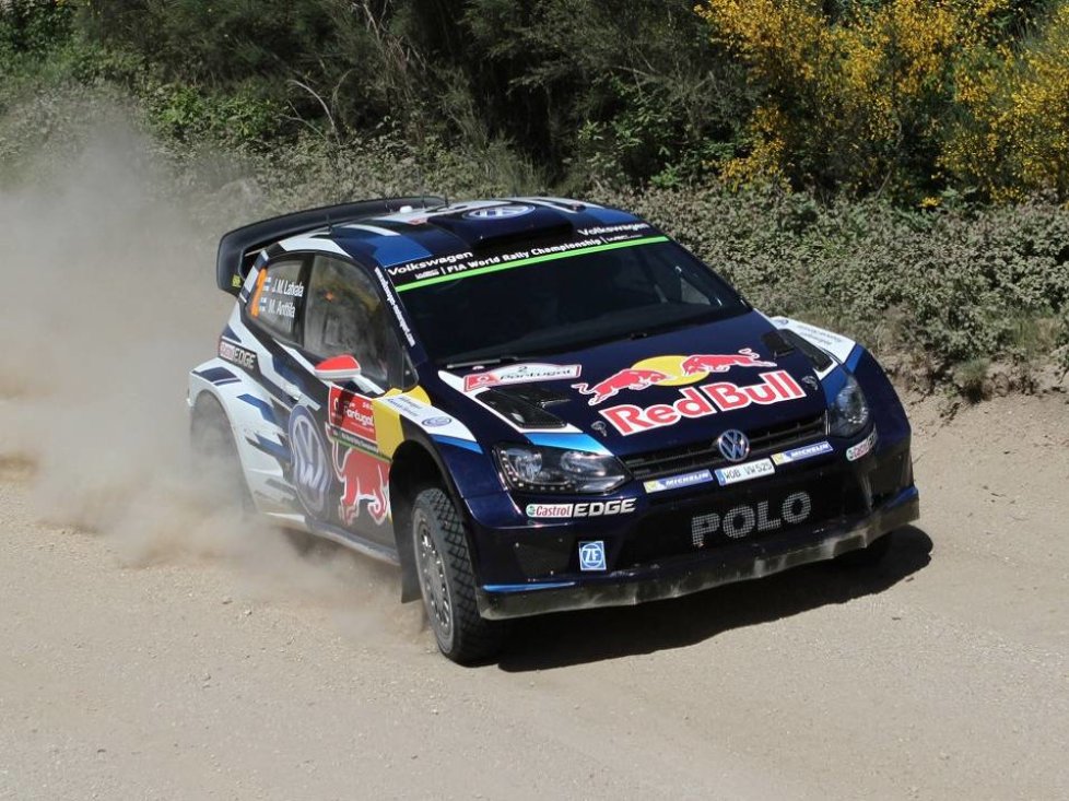 Jari-Matti Latvala, Miikka Anttila