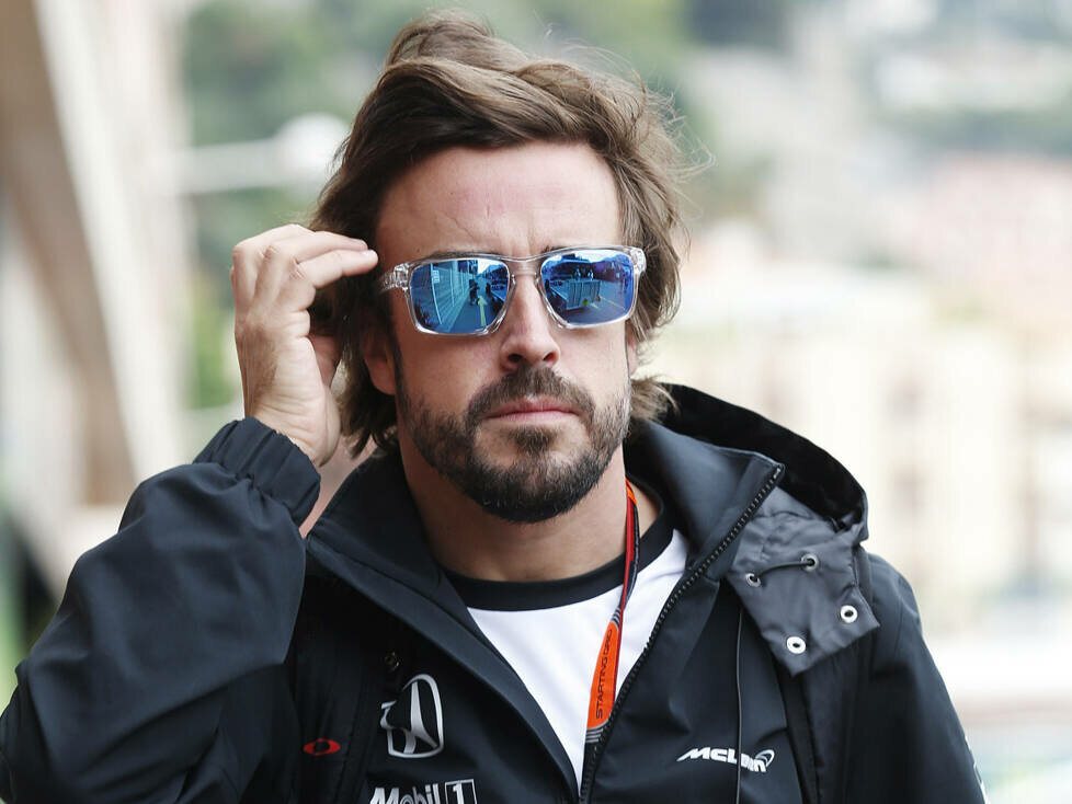 Fernando Alonso