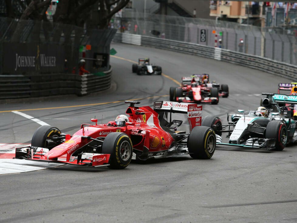 Sebastian Vettel