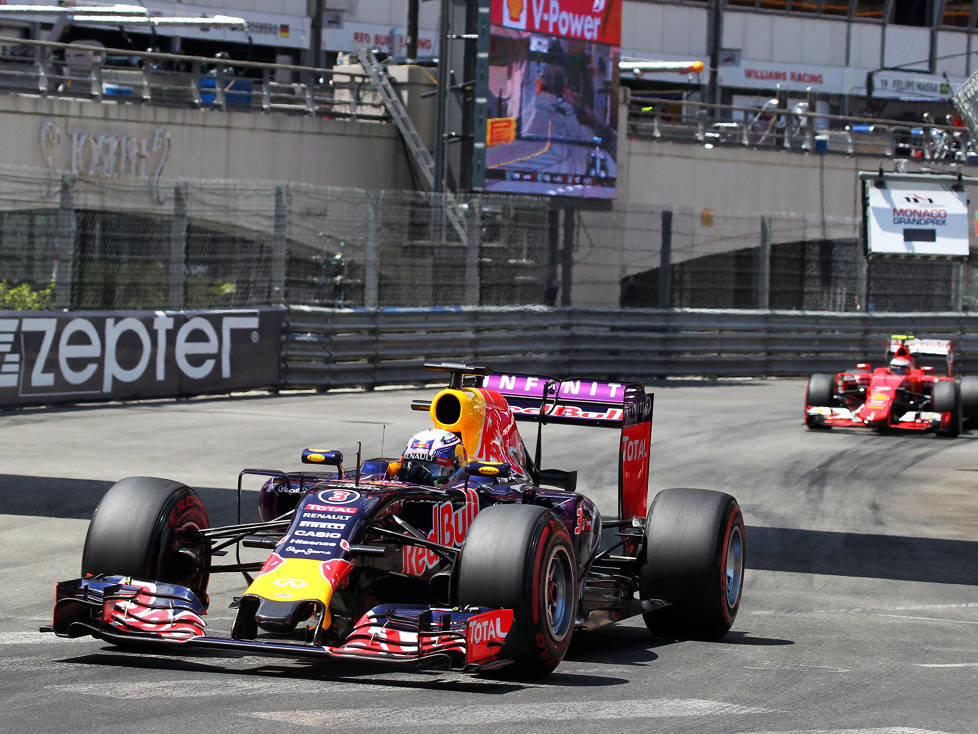 Daniel Ricciardo