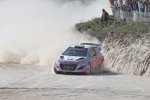 Hayden Paddon (Hyundai)