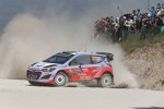 Hayden Paddon (Hyundai)