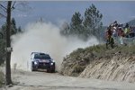 Sebastien Ogier (Volkswagen)