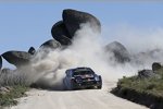 Sebastien Ogier (Volkswagen)