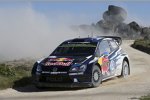 Sebastien Ogier (Volkswagen)