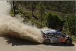 Sebastien Ogier (Volkswagen)