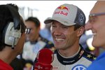 Sebastien Ogier (Volkswagen)