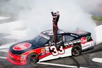 Zweiter Xifnity-Saisonsieg für Austin Dillon (Childress) 